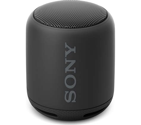 XB10 EXTRA BASS™ Portable BLUETOOTH® .